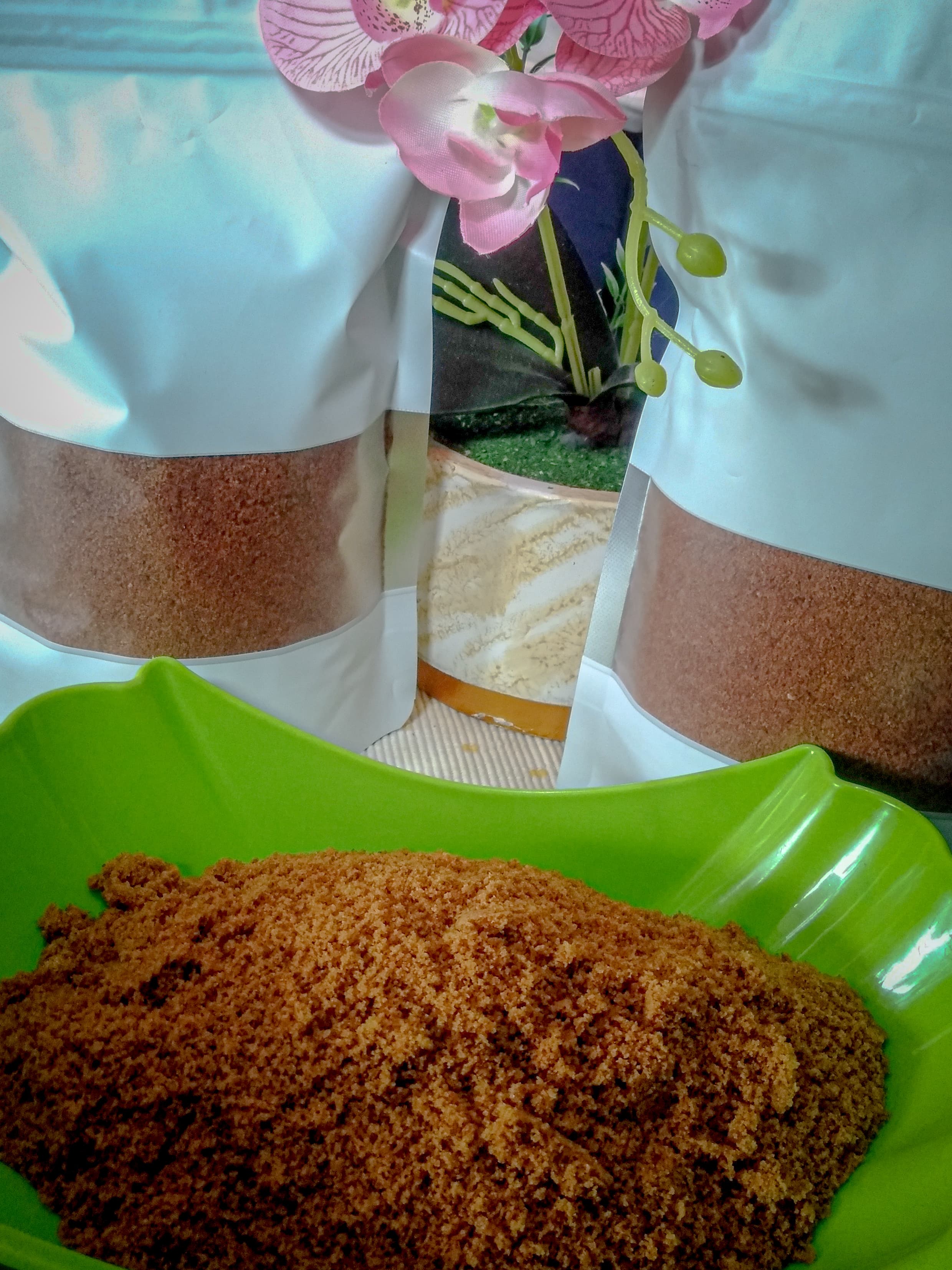 Gula Semut