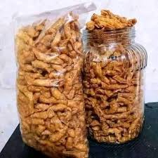 Kacang Vernis