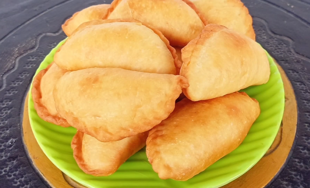 Panada